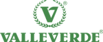 Logo Valle Verde Todo Algodon